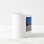 Fort Lauderdale コーヒーマグカップ (中央)