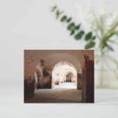 Fort Pulaski Savannah, GAポストカード ポストカード (スタンド正面)