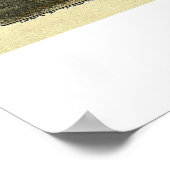 Fort Reno Oklahoma Territory 1891 Lithograph ポスター (角)