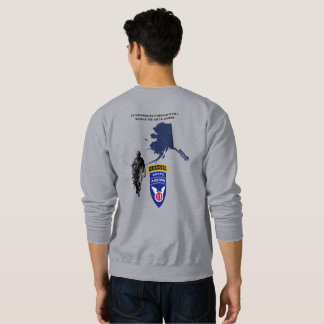 FORT WAINWRIGHT WARRIORS Tシャツ