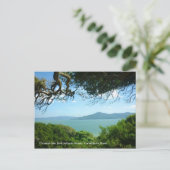 Fortaleza San Jose, Florianopolis, Brasil. ポストカード (スタンド正面)