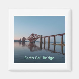 Forth Rail Bridge Magnet マグネット