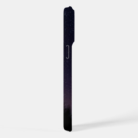 Fortify Protection: iPhone 15 Pro Maxケース iPhoneケース (右側面)