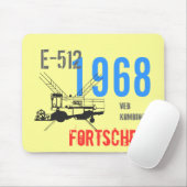 Fortschritt DDR マウスパッド (マウス)