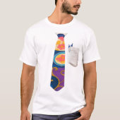 Fortunato Style Tシャツ (正面)