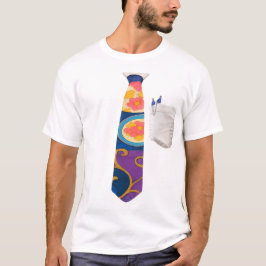 Fortunato Style Tシャツ