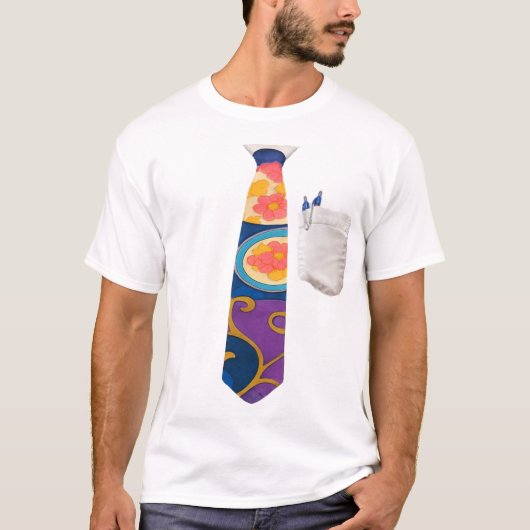 Fortunato Style Tシャツ (正面)