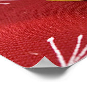 Fortune Cookieとティーポット ポスター (角)