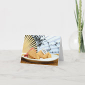 Fortune Cookie 3 – 特別リクエスト カード (正面)