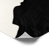 Fortune Favors The Brave ポスター (角)