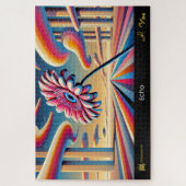 Fortune Jigsaw puzzle No.17 | AI Art by Muramasa ジグソーパズル (縦)