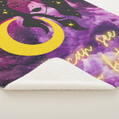 Fortune Teller - 「I can see your future」銀河系 シェルパブランケット (3/4)