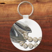 FortuneCookiePearls082111 キーホルダー (正面)