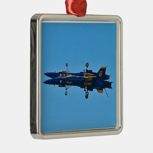 Fortus メタルオーナメント (右)