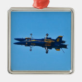 Fortus メタルオーナメント (正面)