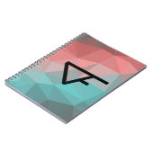 Fortwas ノートブック (左側)