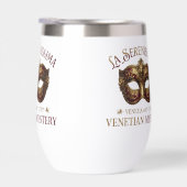 Forty & Fabulous: La Serenissima  (右面)