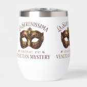 Forty & Fabulous: La Serenissima  (正面)