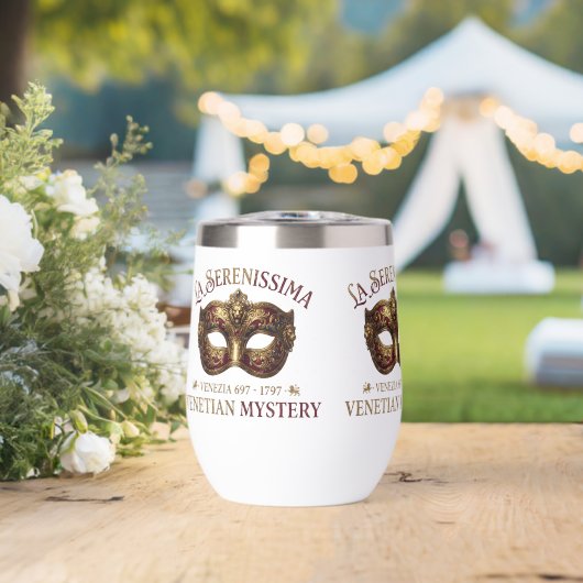 Forty & Fabulous: La Serenissima  (ウェディング (回転後))