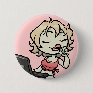 Forumwarz Camwhoreボタン 缶バッジ