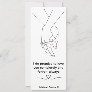 Forver__常 招待状