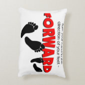 FORWARDコレクション アクセントクッション (裏面(縦))