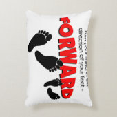 FORWARDコレクション アクセントクッション (正面(垂直))