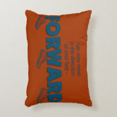 FORWARDコレクション アクセントクッション (正面(垂直))