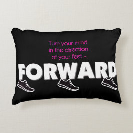 FORWARDコレクション アクセントクッション