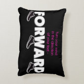 FORWARDコレクション アクセントクッション (裏面(縦))