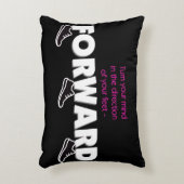 FORWARDコレクション アクセントクッション (正面(垂直))