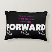 FORWARDコレクション アクセントクッション (裏面)