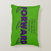 FORWARDコレクション アクセントクッション (裏面(縦))