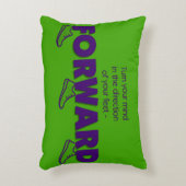 FORWARDコレクション アクセントクッション (正面(垂直))