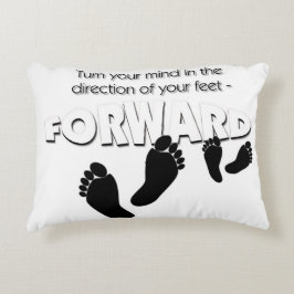 FORWARDコレクション アクセントクッション