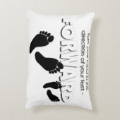 FORWARDコレクション アクセントクッション (裏面(縦))