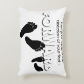 FORWARDコレクション アクセントクッション (正面(垂直))