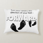 FORWARDコレクション アクセントクッション (裏面)