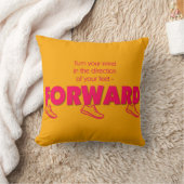 FORWARDコレクション クッション (ブランケット)