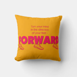 FORWARDコレクション クッション