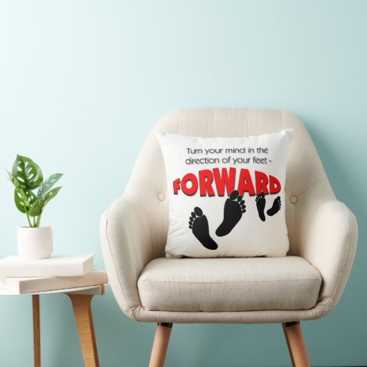 FORWARDコレクション クッション (椅子)