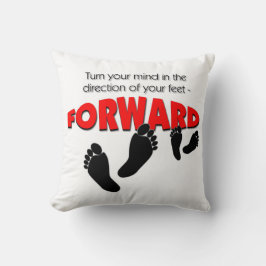 FORWARDコレクション クッション