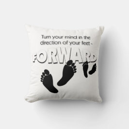 FORWARDコレクション クッション