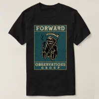 Forward Observations Group - Forward Observations Tシャツ