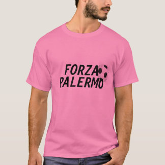 FORZAパレルモ Tシャツ