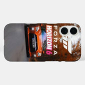 Forza Horizon 6 iPhone 16 カバー (裏面 (横))