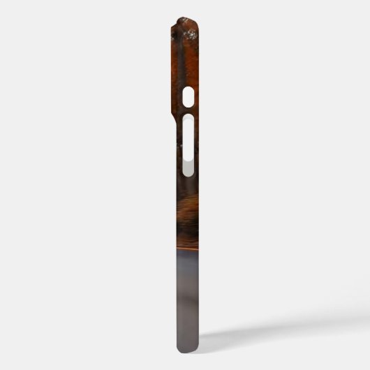 Forza Horizon 6 iPhone 16 カバー (裏面 / 左)