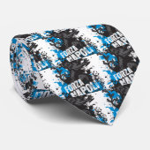 Forza Napoli ネクタイ (ロール)