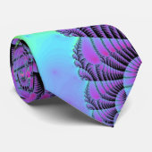 Fossileのフラクタル2 ネクタイ (ロール)