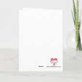 Foster Care: カード (裏面)